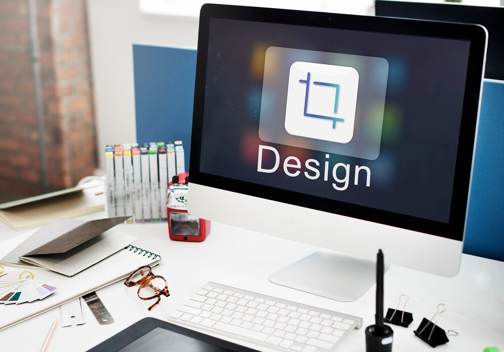 Our Logo Design