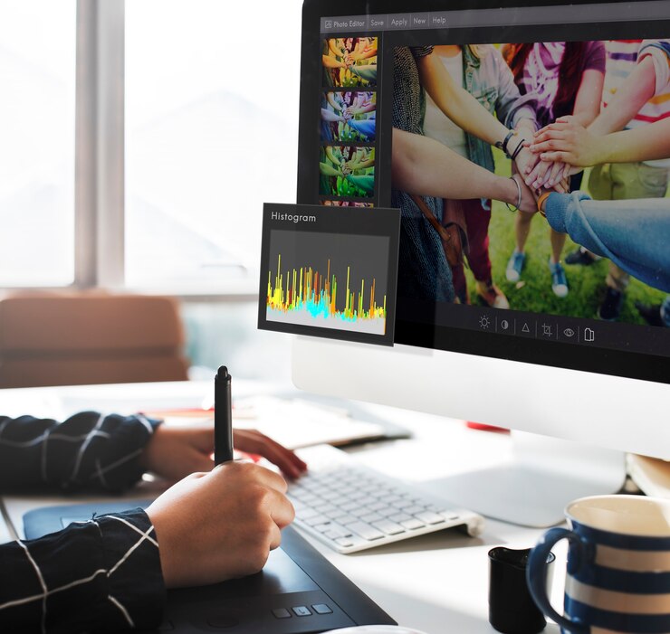 Video Editing