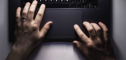 Website Hacked