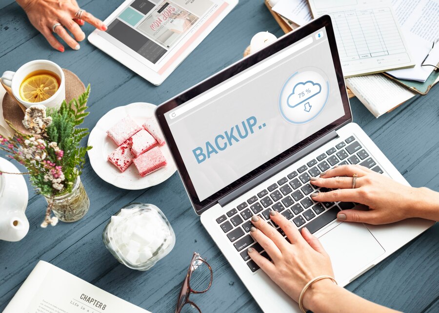 Website Updates Services