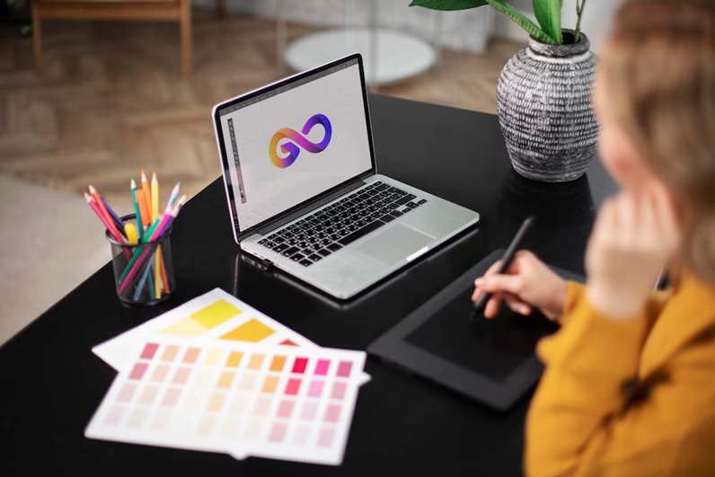 Our Logo Design Process