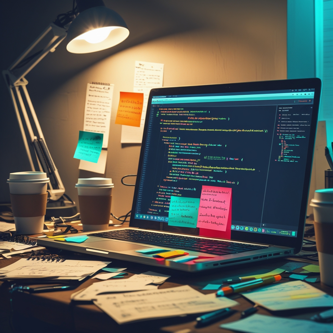 Website Maintenance