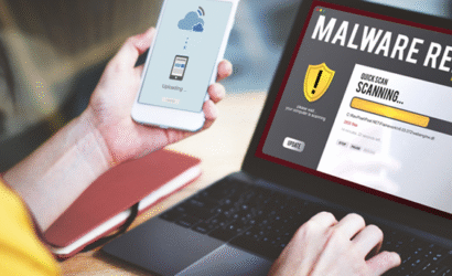 Remove Malware & Secure Your Website