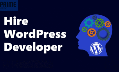Hire WordPress Experts for Secure and High-Performance Websites