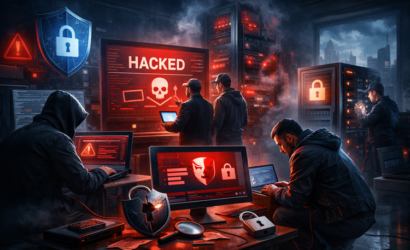 Hacked Website Recovery Secure Your Site