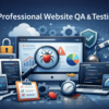 Website QA & Testing Services | Helping Websites Perform
