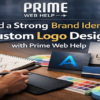 Custom Logo Design