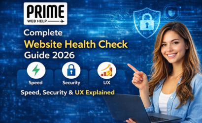 Complete Website Health 2026