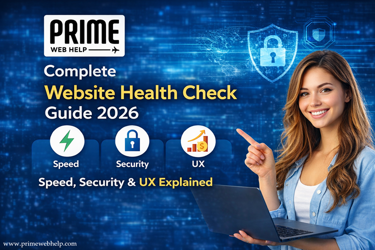 Complete Website Health 2026