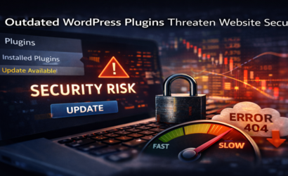 WordPress Plugins Website Security