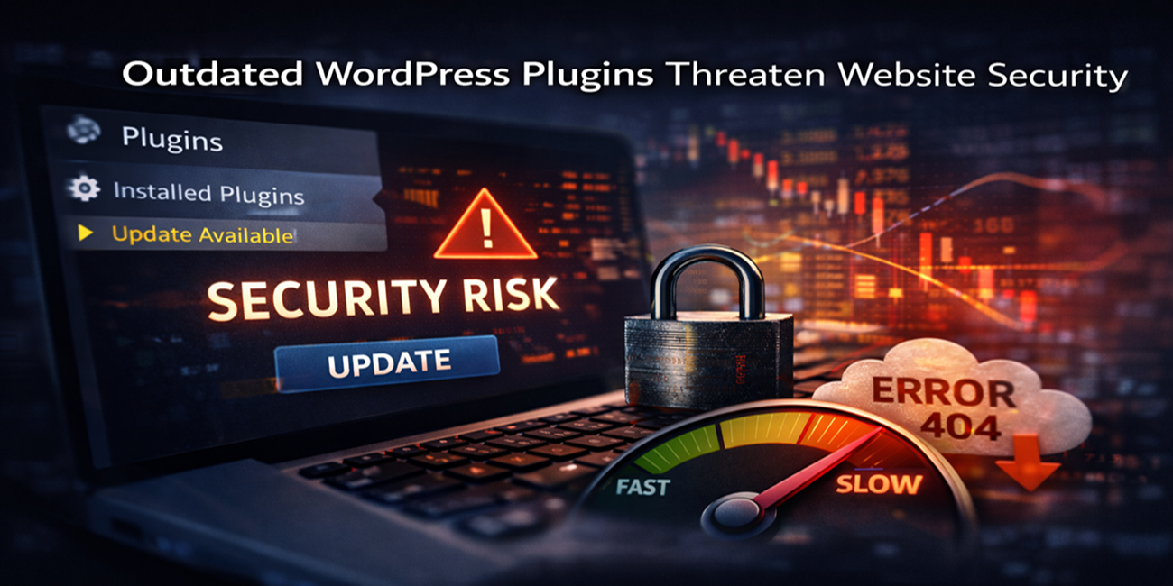 WordPress Plugins Website Security