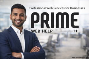 Prime Web Help