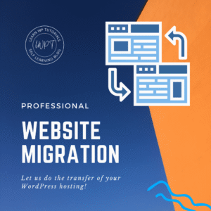 WordPress-Website-Migration-Service