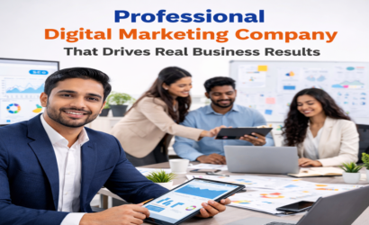 Digital Marketing Company