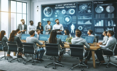 Web Application QA Services