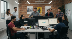 Website Qa testing services 