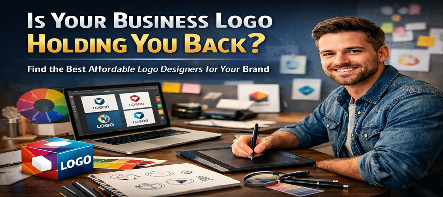 Logo Designer
