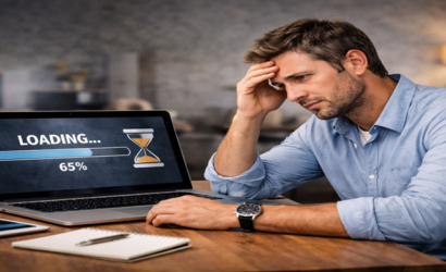 Hire WordPress Optimization Experts