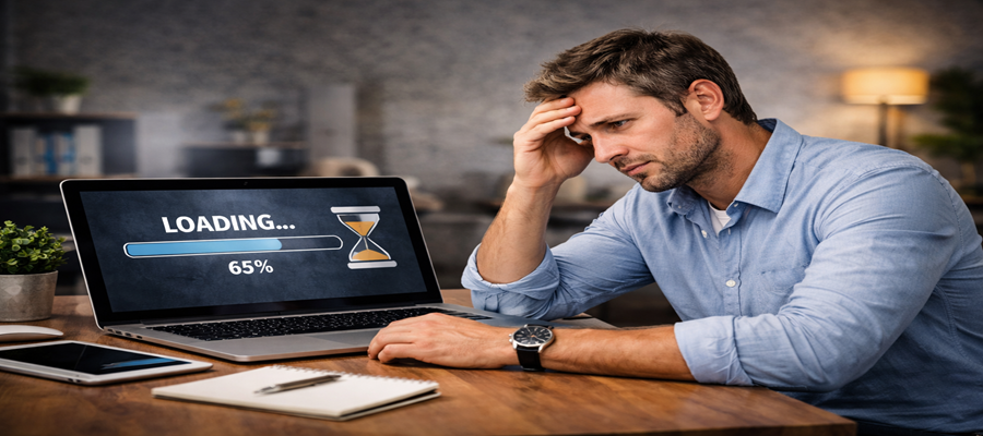 Hire WordPress Optimization Experts