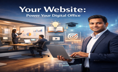 Website Development Company India