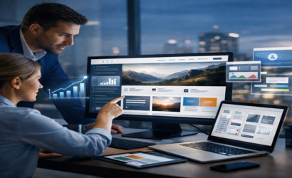 Professional Website Update Services