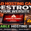 Reliable Hosting India