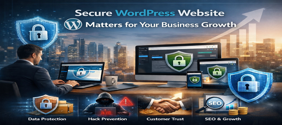 Clean Hacked Wordpress Site