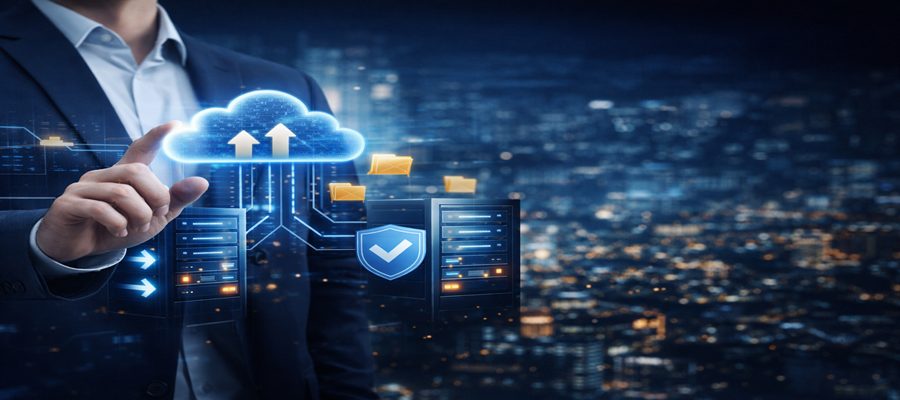 Safe And Fast Website Migration