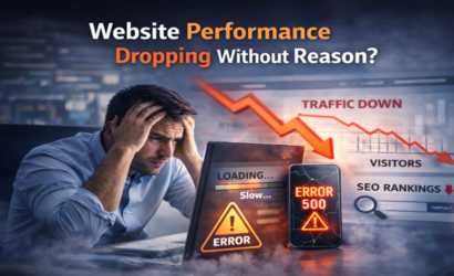 Website Performance