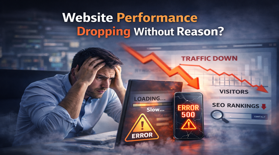 Website Performance