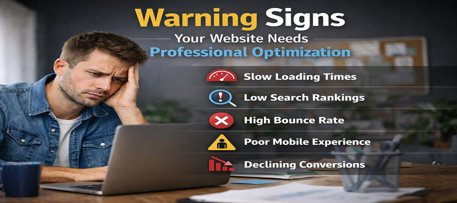 Needs Professional Optimization