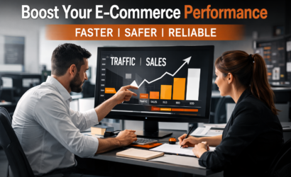 Why Website Maintenance is Important for E-commerce Websites in India (Hidden Problems You Must Know)