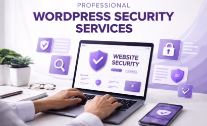 WordPress Security 2026: Why WordPress Sites Get Hacked & How to Prevent It