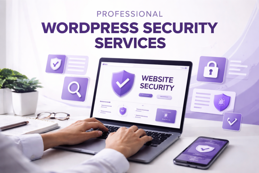 WordPress Security 2026: Why WordPress Sites Get Hacked & How to Prevent It